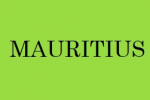 Коллекция Mauritius
